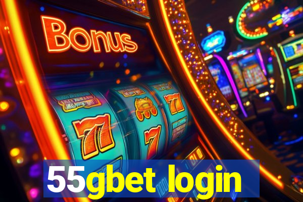 55gbet login